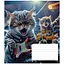 Зошит учнівський You are so cool Школярик 012-3241K-4 в клітинку 12 аркушів - мініатюра 1