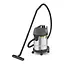 Пилосос професійний NT 30/1 Me Classic 1500Вт 227мБар контейнер 30л 10.9кг Karcher teh0016336 - мініатюра 1