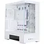 Корпус Zalman P40 DS ARGB Reverse White без блока питания (P40DSWHITE) - миниатюра 4