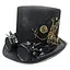 Шляпа Сэр Панк - миниатюра 1