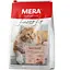 Сухой корм для стерилизованных кошек Mera finest fit Sterilized 10 кг (34045) - миниатюра 2