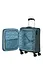 Чемодан American Tourister PULSONIC DARK FOREST 55x40x23(26) 55 См MD6*04001 - миниатюра 2