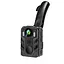 Нагрудный видеорегистратор полицейский на одежду Boblov WN9, FullHD 1080P, 170 градусов, 8 часов записи (усовершенствованная версия) (100031) - миниатюра 1