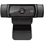 Веб-камера Logitech HD Webcam C920 (960-001055) - миниатюра 7