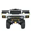 Електромобіль дитячий Bambi Джип M 5821EBLR-1 24V Racer 15 км/год білий - мініатюра 5
