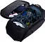 Велосипедная сумка Thule RoundTrip Bike Duffel Black (TH 3205172) - миниатюра 7