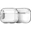Чохол Dux Ducis Pecl Series для AirPods Pro 2 Clear [131752] - мініатюра 1