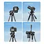 Підставка Штатив Ugreen LP661 Professional Tripod для смартфона/камери DSLR 175 см (15187) - мініатюра 3