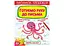 Книга Прописи-тренажер. Готуємо руку до письма 6607 (9789669876607) - мініатюра 1