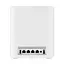 ASUS Система WiFi-Mesh ZenWiFi BT8 BE14000, 1xGE LAN, 1x2.5GE LAN, 1x2.5GE LAN, 1xUSB 3.0, 1мод, білий - мініатюра 6
