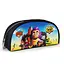 Пенал шкільний Бравл Старс/Brawl Stars 23х10х8 см з принтом для хлопчика (02823) - мініатюра 1