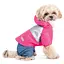 Дождевик для собак Pet Fashion Betty ХS девочка (PR244358) - миниатюра 3
