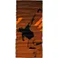 Повязка 4Fun SS Standart Kite orange (4FUN-KITEORANGE) - миниатюра 1