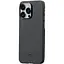 Чохол-накладка Pitaka MagEZ Case 3 Twill 600D Black/Grey для iPhone 14 Pro Max - мініатюра 2