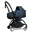Люлька BABYZEN YOYO Bassinet Navy Blue (595407) - мініатюра 5