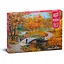 Пазл CherryPazzi Осень в старом парке 1000 эл. (30240) - миниатюра 1