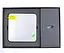 Мини компьютер неттоп KTHIN Mini PC MID3 Silver Core i5-1340P 12/16 16GB SSD 512GB Iris Xe Wi-Fi 6 2xHDMI 2xLAN - миниатюра 7
