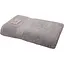 Полотенце банное Soho 70х140 см Abba Grey pbe0050736 - миниатюра 1