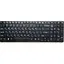 Клавіатура для ноутбуків Sony Vaio SVE15 Series чорна із сірою рамкою - мініатюра 1