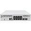 Коммутатор MikroTik CRS310-8G+2S+IN, 8x 2.5G Ethernet ports, 2x SFP+ ports, USB type A, 800MHz CPU, 2 (CRS310-8G+2S+IN) - миниатюра 1