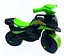 Мотоцикл-каталка МотоБайк, музичний, 0139/59 - мініатюра 1