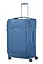 Чемодан Samsonite RE-LITE CAPRI 78 см BLUE 78x48x33(36) KQ8*01007 - миниатюра 10