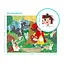 Дитячий пазл "Червона Шапочка" DoDo Toys 300694, 30 елементів - мініатюра 4