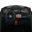 Електромобіль дитячий Bambi Джип Racer M 6058EBLR-18-5 24V з чотирма двигунами по 90 Вт зелений - мініатюра 5