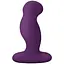 Вібромасажер простати Nexus G-Play Plus S Purple максимальний діаметр 2.3 см перезаряджається - мініатюра 1