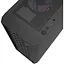 Корпус Darkflash DK351 BLACK ATX 4x120 ARGB Fans (DK351 BLACK) Без БП - мініатюра 4