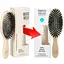 Щетка очистительная маленькая Travel Allround Hair Brush Marlies Moller - миниатюра 4