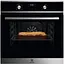 Духовой шкаф электрический Electrolux 65 л EOF5H40BX - миниатюра 1