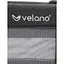 Кровать-манеж VELANO Tino со вторым ярусом и пеленатором Dark grey (46160) - миниатюра 5