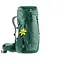 Рюкзак Deuter Futura 24 SL Seagreen-Forest (1052-3400218 2247 sam) - мініатюра 1