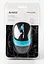 Беспроводная мышь A4Tech Fstyler FG10 Wireless Black/Blue (FG10 (Blue)) - миниатюра 5