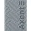 Книга записная Axent Pattern А4- 96 листов клетка серая (8425-2-A) - миниатюра 1