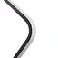 Потолочный светильник Brille подвесной BL-734S/30W WW BK - миниатюра 4