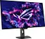 Монитор 31.5" ASUS ROG Strix XG32UCWG UHD OLED 165Hz (90LM0BX0-B01371) - миниатюра 4