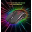 Комп'ютерна миша Mееtion GM015 ігрова оптична провідна 800-6400 DPI 8 кнопок RGB підсвічування чорна - мініатюра 10
