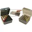 Коробка для патронов MTM Dual Gauge Shotshell Case универсальна - миниатюра 3