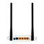 Роутер TL-WR841N, Wi-Fi 802.11b/g/n, до 300 Mb/s TP-Link teh0020557 - мініатюра 3