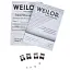 Поверхность индукционная Weilor WIS 670 Black - миниатюра 7