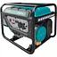 Генератор бензиновий INVO H3500D-G (DD0004473) [139349] - мініатюра 2