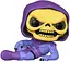 Фігурка Funko Pop Фанко Поп Скелетор Meme Skeletor 10 см FP M S 1643 - мініатюра 3