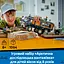 Конструктор LEGO City Арктический исследовательский грузовик с научной лабораторией 1064 детали (60471) - миниатюра 16