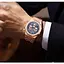 Часы мужские наручные Poedagar Major - миниатюра 3