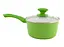 Набор посуды Lora NA11KIT 7 предметов зеленый - миниатюра 2