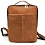 Кожаный городской рюкзак TARWA 39х29х9 см sum0026482 - миниатюра 3