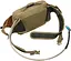 Сумка на пояс Thule Rail Hip Pack 4 л Faded Khaki (TH 3205307) - миниатюра 11