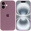 Чохол Epik Silicone Case Full Camera Protective AA для Apple iPhone 16 Plus 6.7 Ліловий/Lilac Pride - мініатюра 2